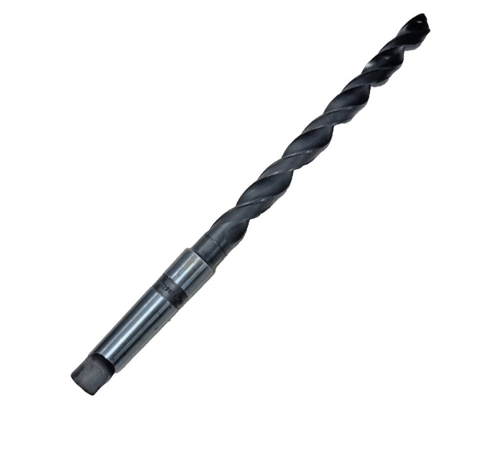 DRILL BIT AA296730/M2/8125/087 CUTTING DIAMETER 51/64 IN COOLANT THROUGH MT3