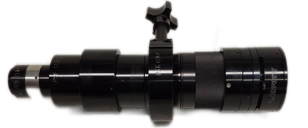 Infinity Photo-Optical Co. KV Video Long-Distance Microscope Lens