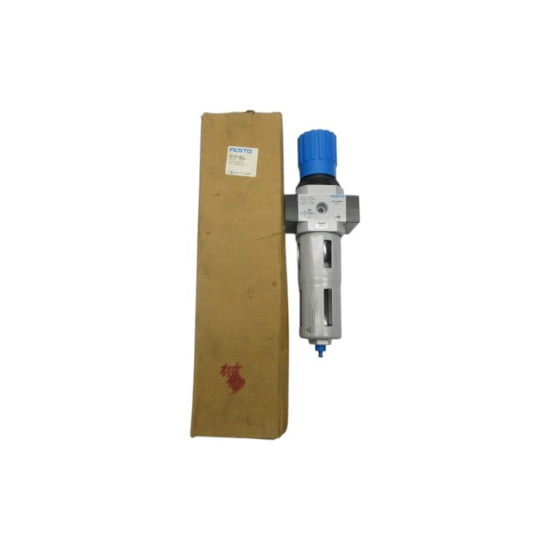 FESTO LFR-1/4-D-MIDI 186481 NSMP