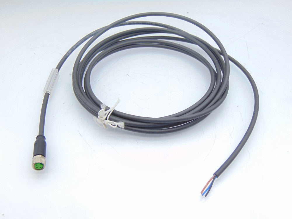 MURR ELEKTRONIK 7000-08041-6300300 CABLE