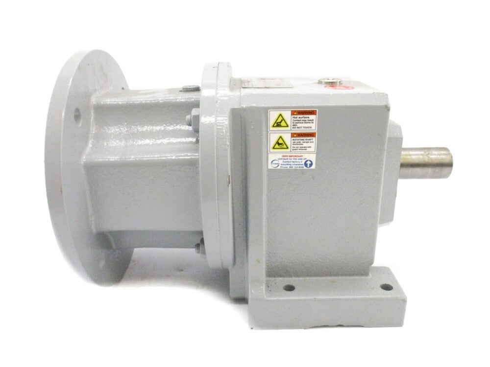 STOBER DRIVES C202N0042MR200/180 NSNP