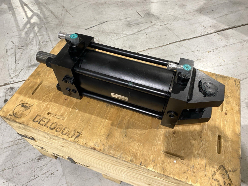 Parker Hannifin 1H2H0A00261736 Cylinder 5.00CBB2HKNAT1S13AC9.500