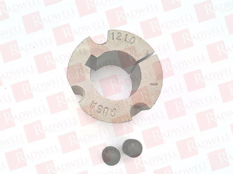 MARTIN SPROCKET & GEAR INC 1210 1 / 12101 (NEW IN BOX)