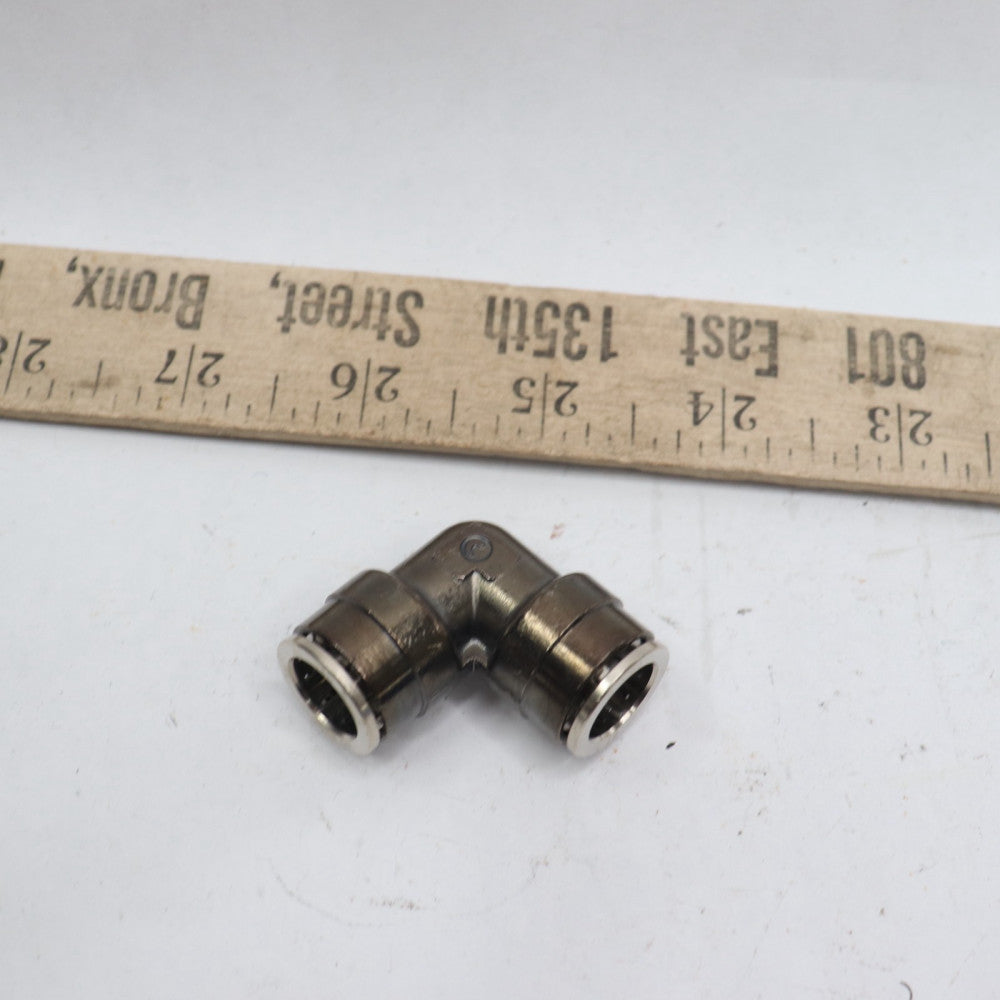 Trumpf Push-In Elbow 12mm 373157