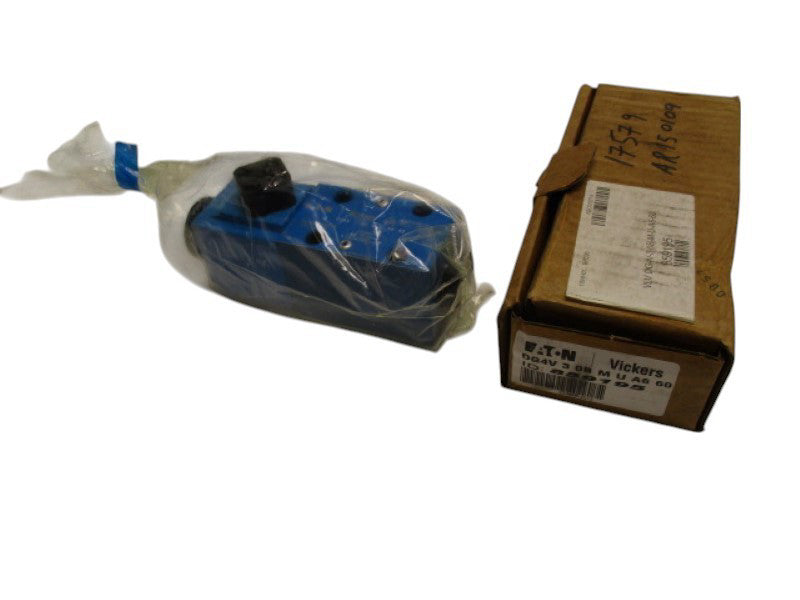 EATON VICKERS DG4V30BMUA660 859195 NSMP