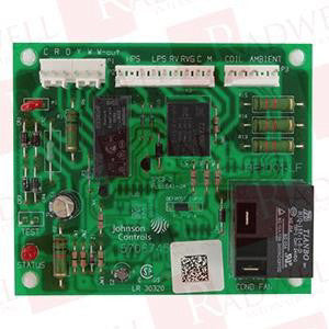 JOHNSON CONTROLS S1-031-03877-000 / S103103877000 (BRAND NEW)