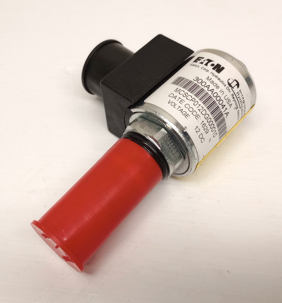 Eaton SV14-8-0-0-00/300AA00041A Cartidge Solenoid Valve Assembly