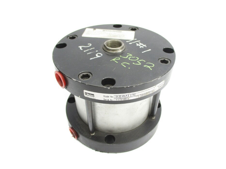 PARKER 04.004RLP92.750 250PSI UNMP
