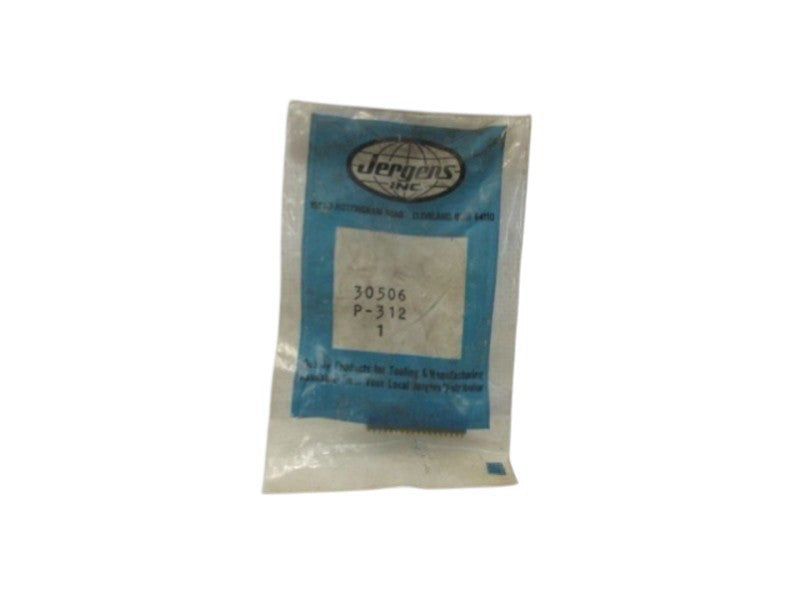 JERGENS 30506 P-312 SCREW KIT NSMP