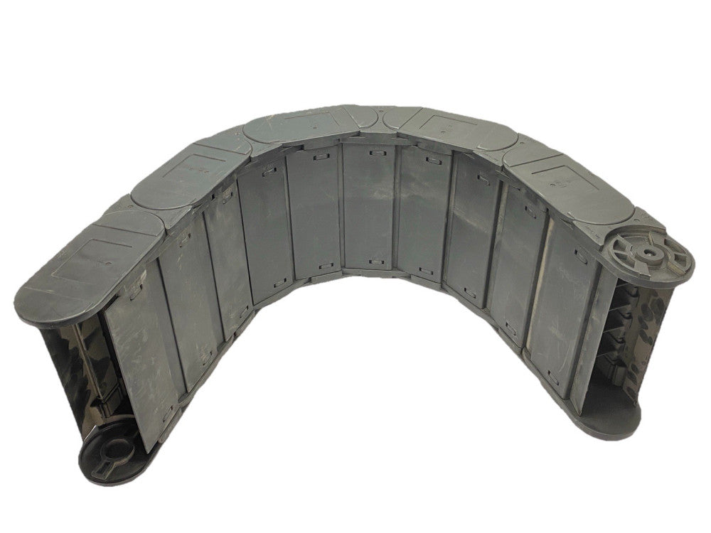 Igus 40.02.200 40 Series Cable Carrier 10 Links 9" x 39" Length