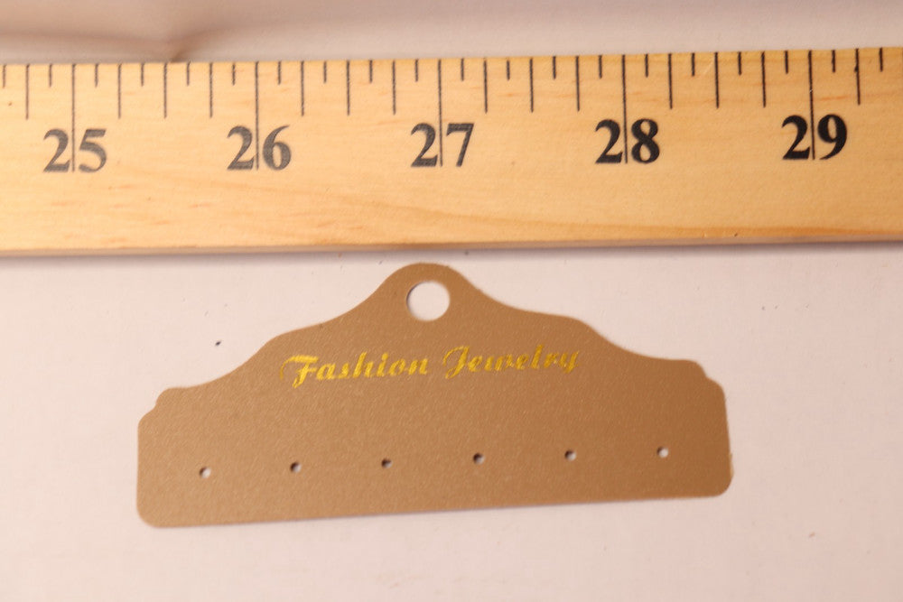 Pandahall Earring Card Holders