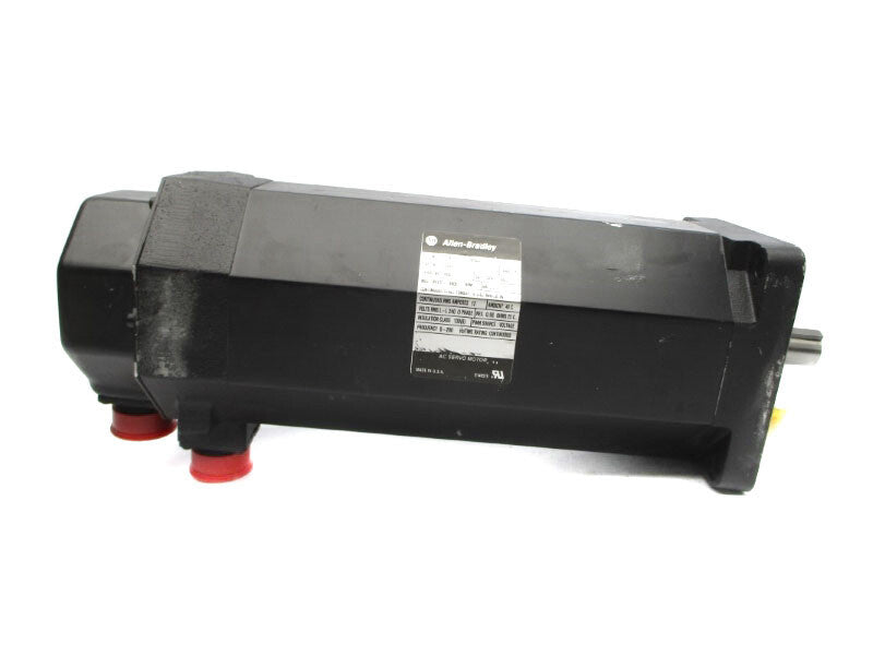 ALLEN BRADLEY F-4075-R-H00AA SER. A 12A NSNP