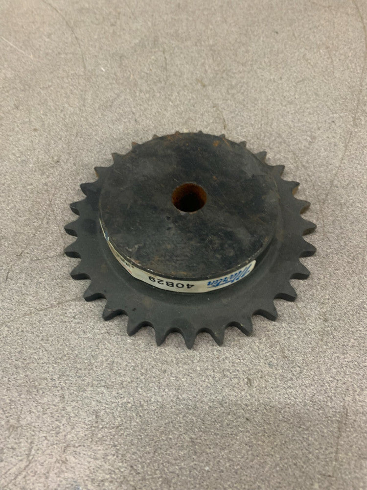 NEW MARTIN CHAIN SPROCKET 40B29