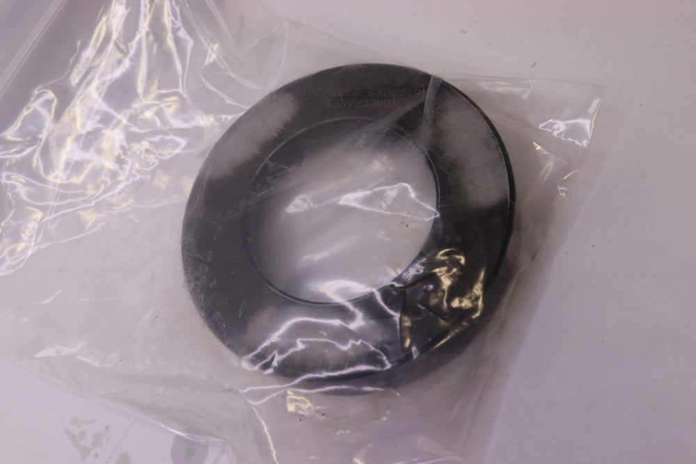 WMG Flexible Coupling Round Bore Hub M6140045
