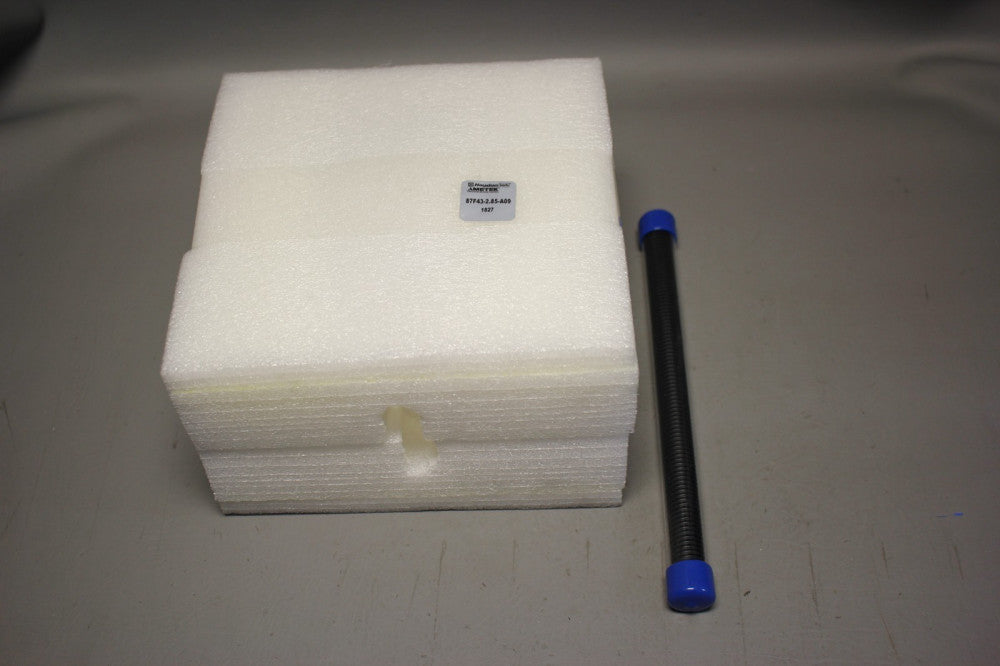 NEW AMETEK HYBRID STEPPER MOTOR/LIEAR ACTUATOR 87F43-2.85-A09