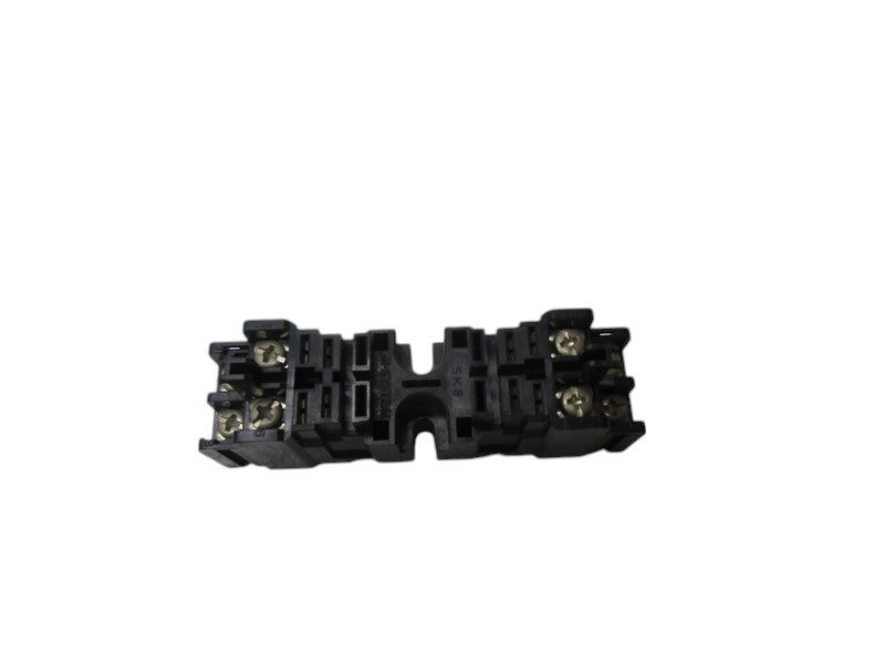 M SYSTEM SK8 RELAY BASE NSNP