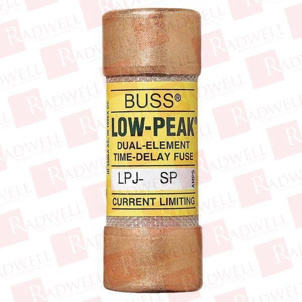 EATON CORPORATION LPJ-4-1/2SP / LPJ412SP (BRAND NEW)