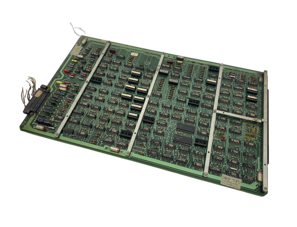 GE General Electric 44B399262-001 Board 44B399850-002/3, 44A399742-G01