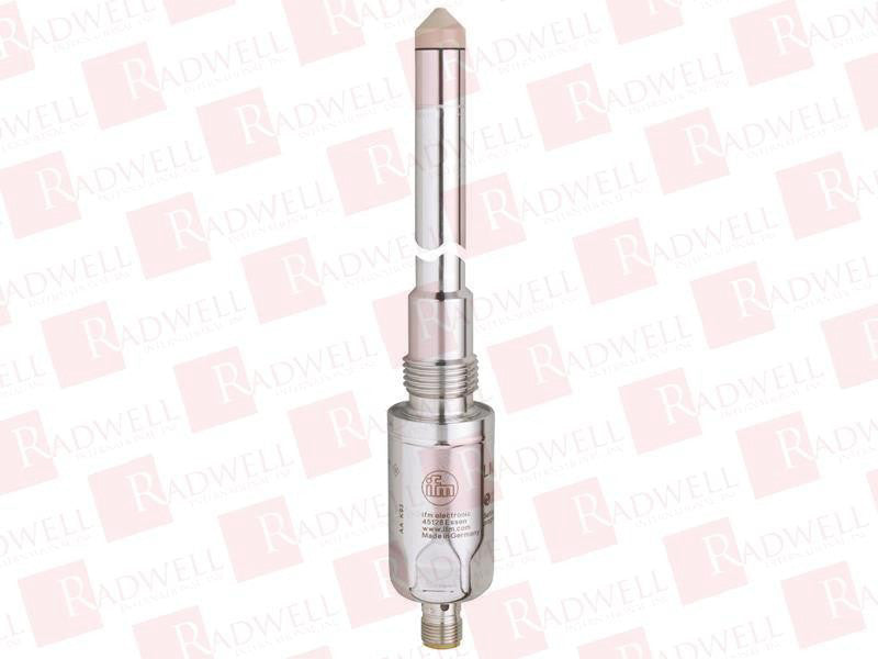 EFECTOR LMDCE-A12E-QSKG-2/US-LMT104 / LMDCEA12EQSKG2USLMT104 (NEW NO BOX)