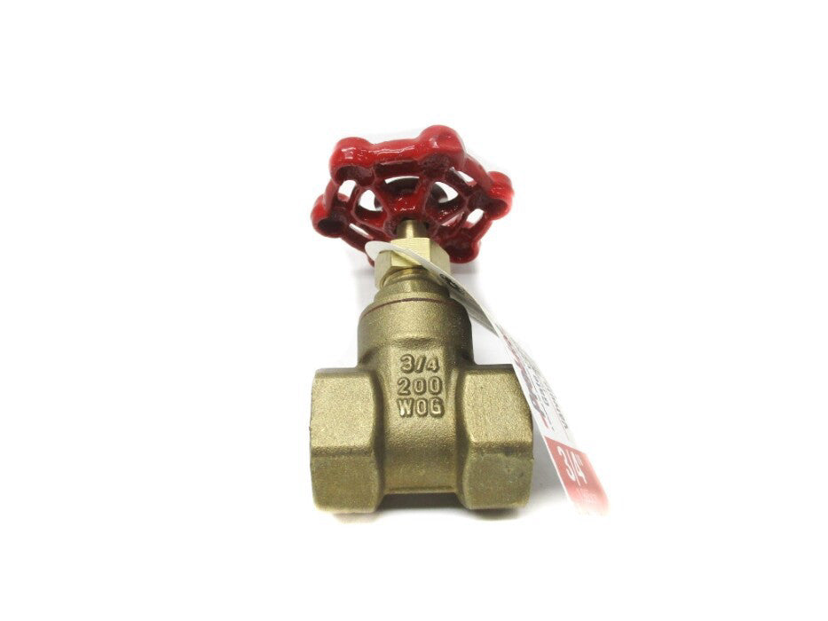 PROLINE AB1953 3/4" 200PSI NSNP