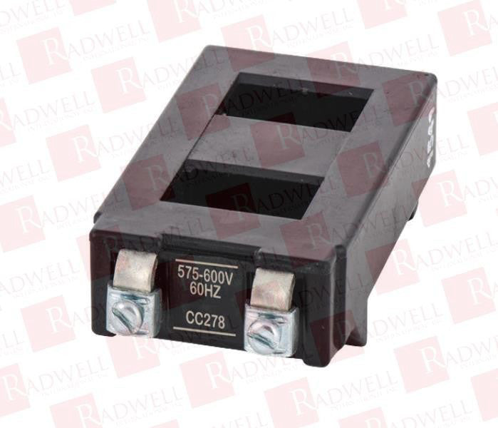 ALLEN BRADLEY CC278 / CC278 (USED)