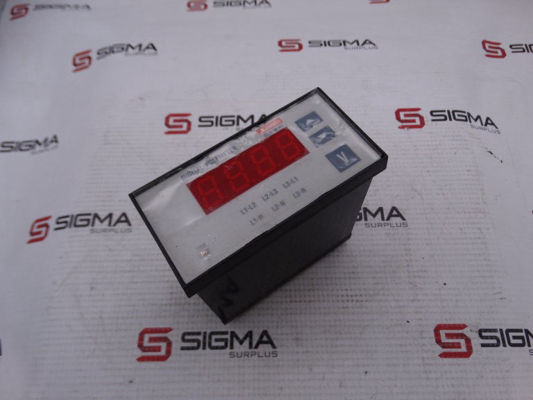 LOVATO DMK10R1 PLC MODULE