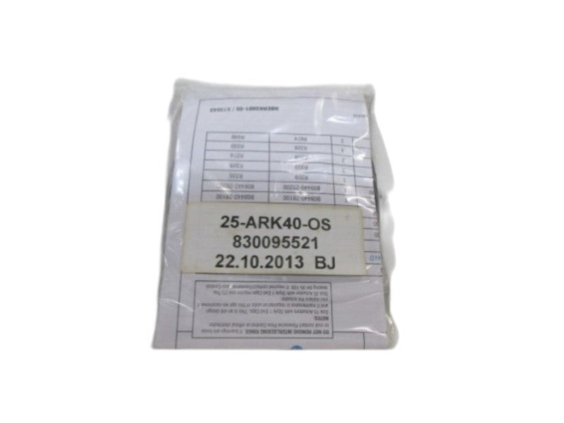 FLOWSERVE 25-ARK40-OS KIT NSMP