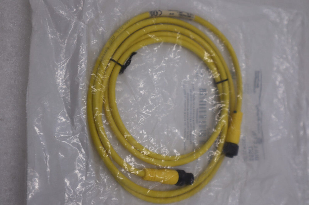 NEW ALLEN BRADLEY 889D-F4ACDM-2 PATCHCORD SERIES B STOCK H83A