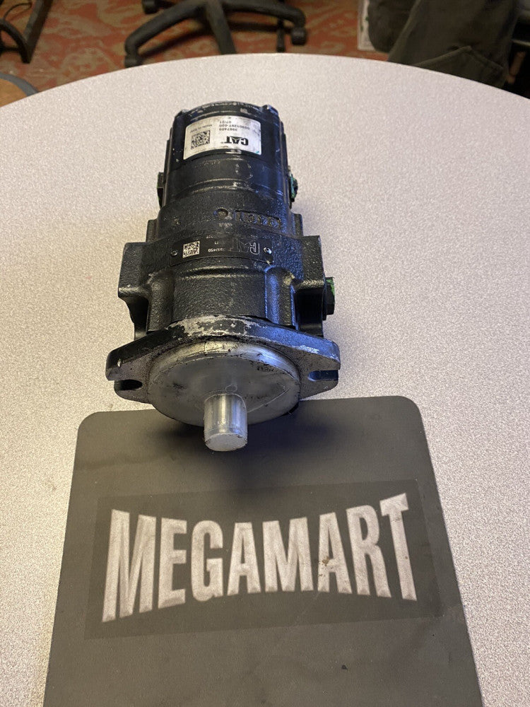 GENUINE CAT OEM 3987459 398-7459: PUMP GROUP-GEAR Brand: Cat