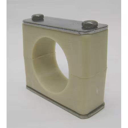 Behringer Sbx8600-Sp Tube Clamp Kit,Tube Sz 6 In,316Ss