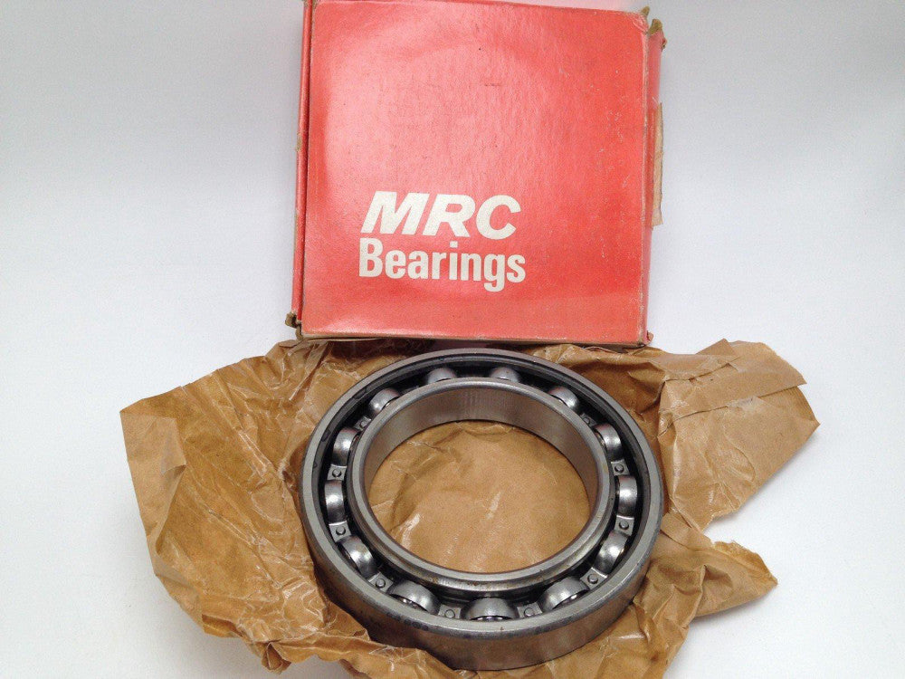MRC 118KSF RADIAL/DEEP GROOVE BALL BEARING, 140MM OD, P/N 118KSF