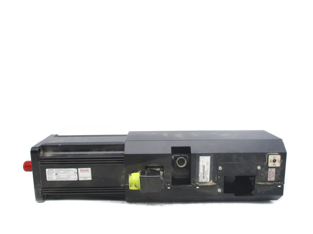REXROTH MAC090C-1-GD-4-C/110-A-1/WI542LX/S005 R911231898 UNMP