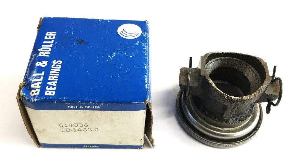 Unbranded Clutch Release Bearing 614036 NOS