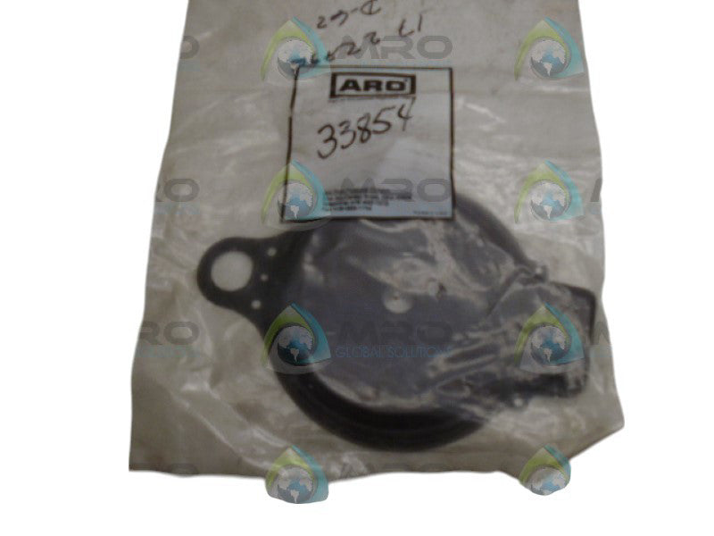 ARO 33854 END CAP NSMP