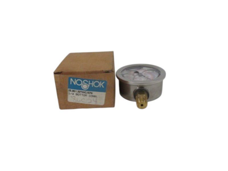 NOSHOK 86C24 GUAGE NSMP