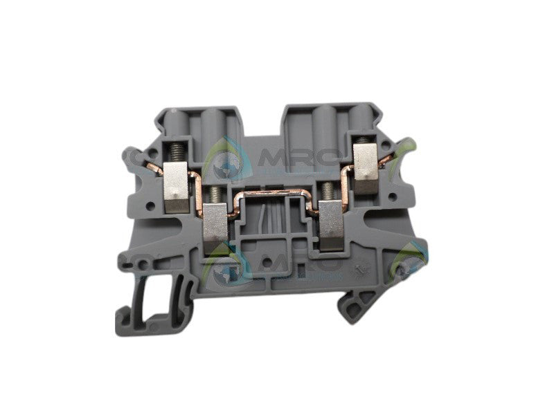PHOENIX CONTACT UT4-QUATTRO TERMINAL BLOCK NSNP