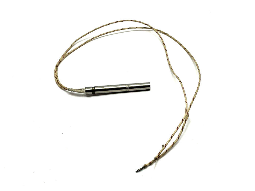 Cartridge Heater 1/4" x 2" 200w 240V 13" Lead