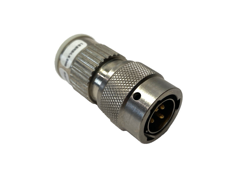 ABB LS.BRB/LS.SMB Jumper Plug Robot Connector 3HEA801138-001