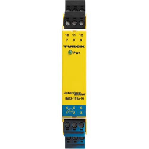 1PC TURCK IM33-11EX-HI