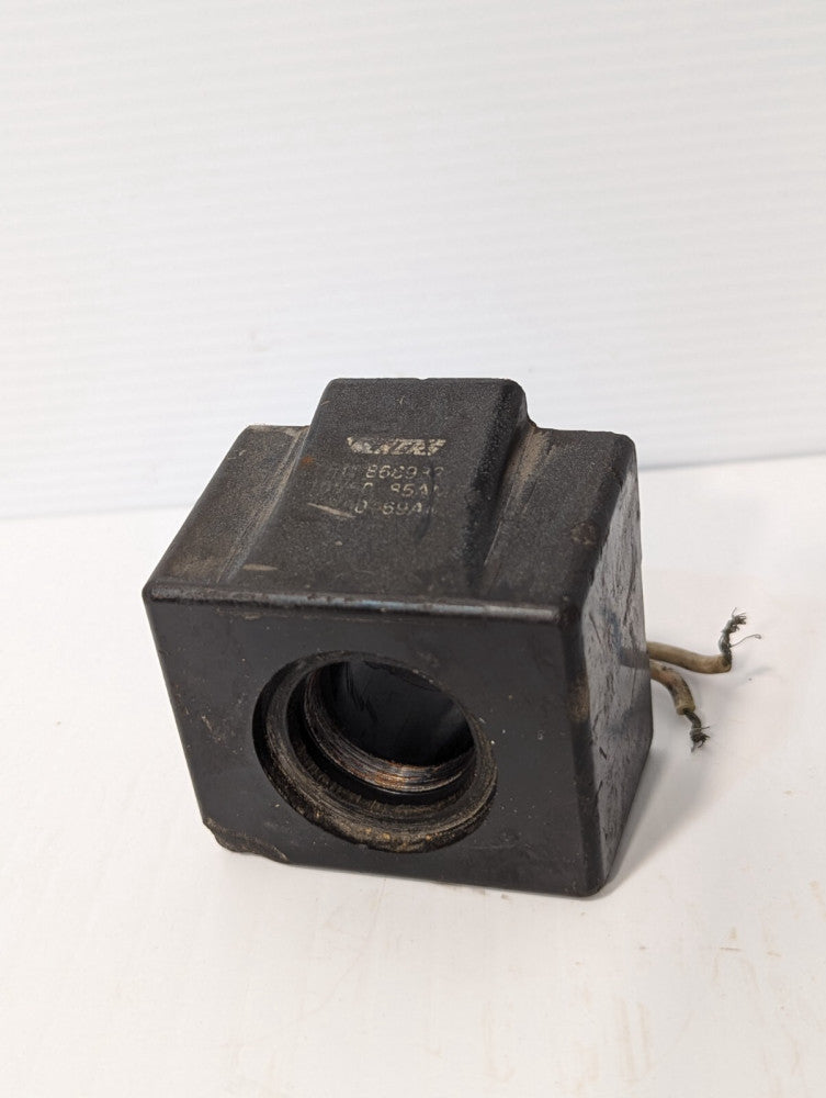 Vickers 868982 Coil, D05 Replacement Coil 110/120VAC, B Coil