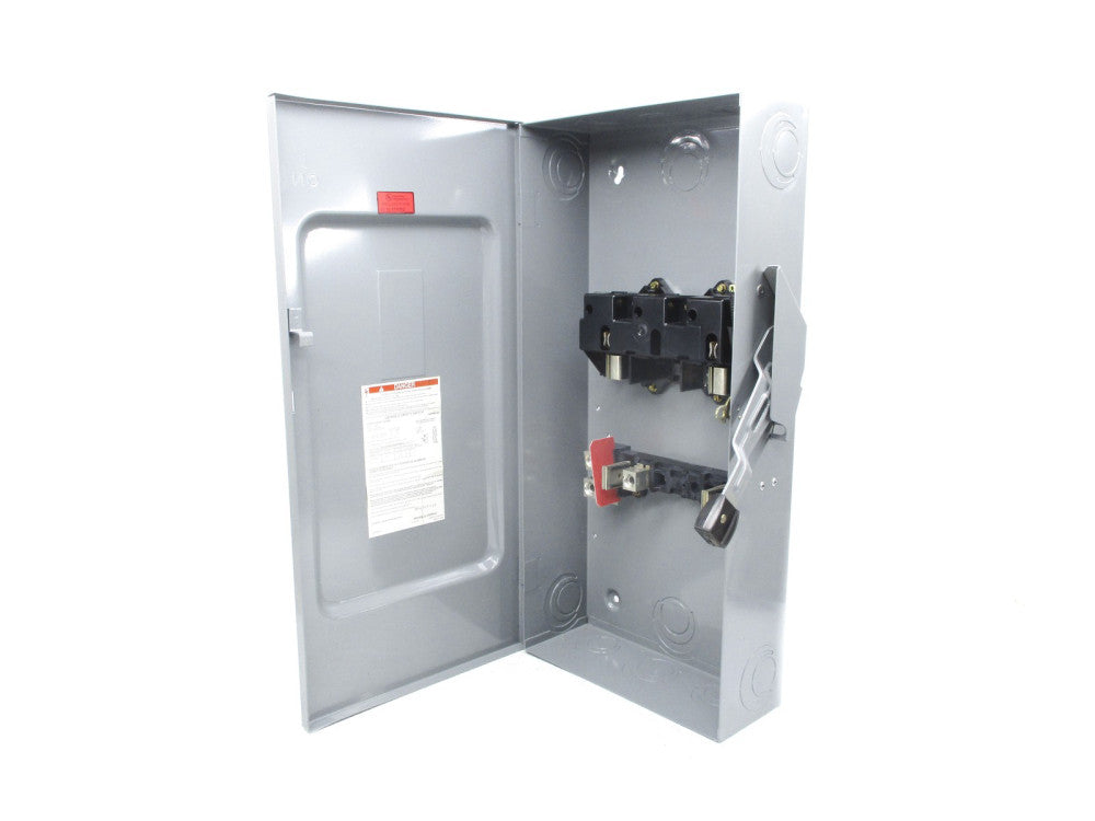 SQUARE D D224N SER. F01 NSMP