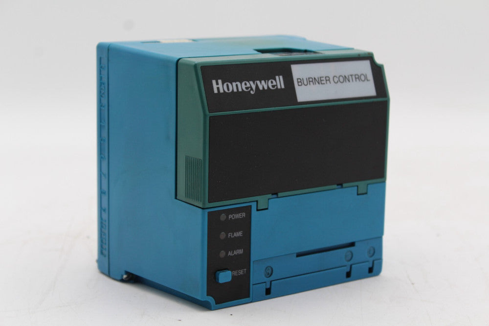 Honeywell RM7823A1016 Series 4 Burner Control Unit