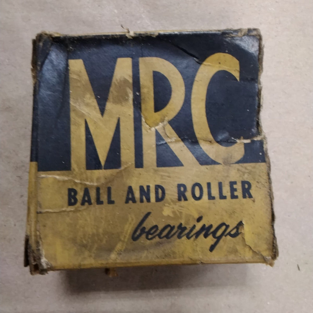 MRC 207SRRC Double Row Ball Bearing B82