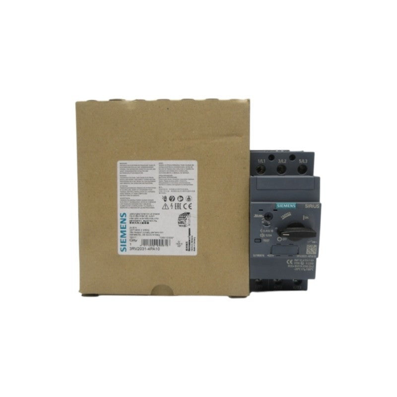 SIEMENS 3RV2031-4PA10 28-36A NSMP