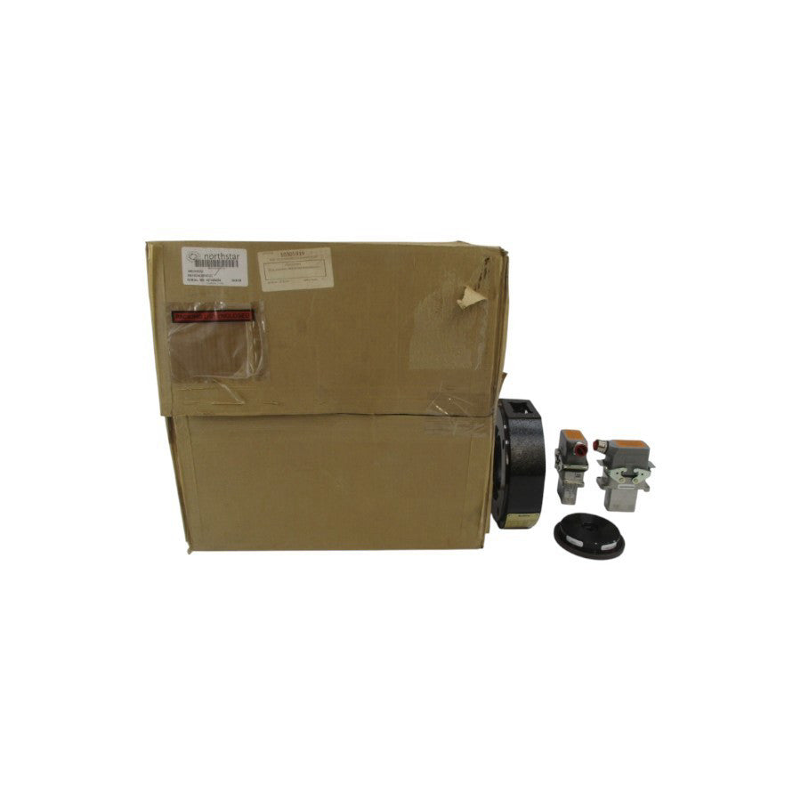 NORTHSTAR RIM8.51024E012LD R81024LE012LC NSMP