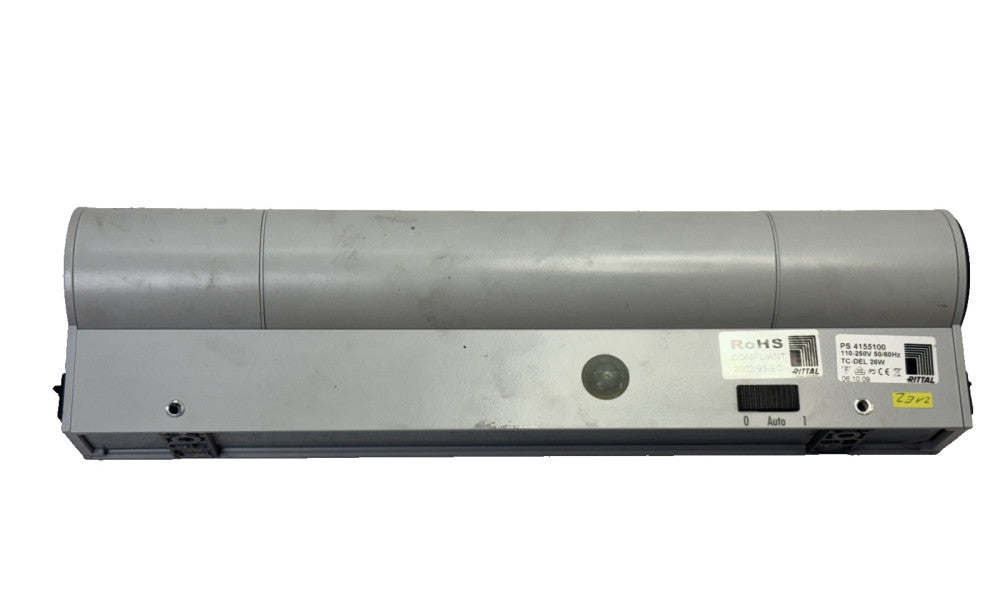 RITTAL PS 4155100 CABINET LIGHT/ENCLOSURE 110-250V 50/60HZ