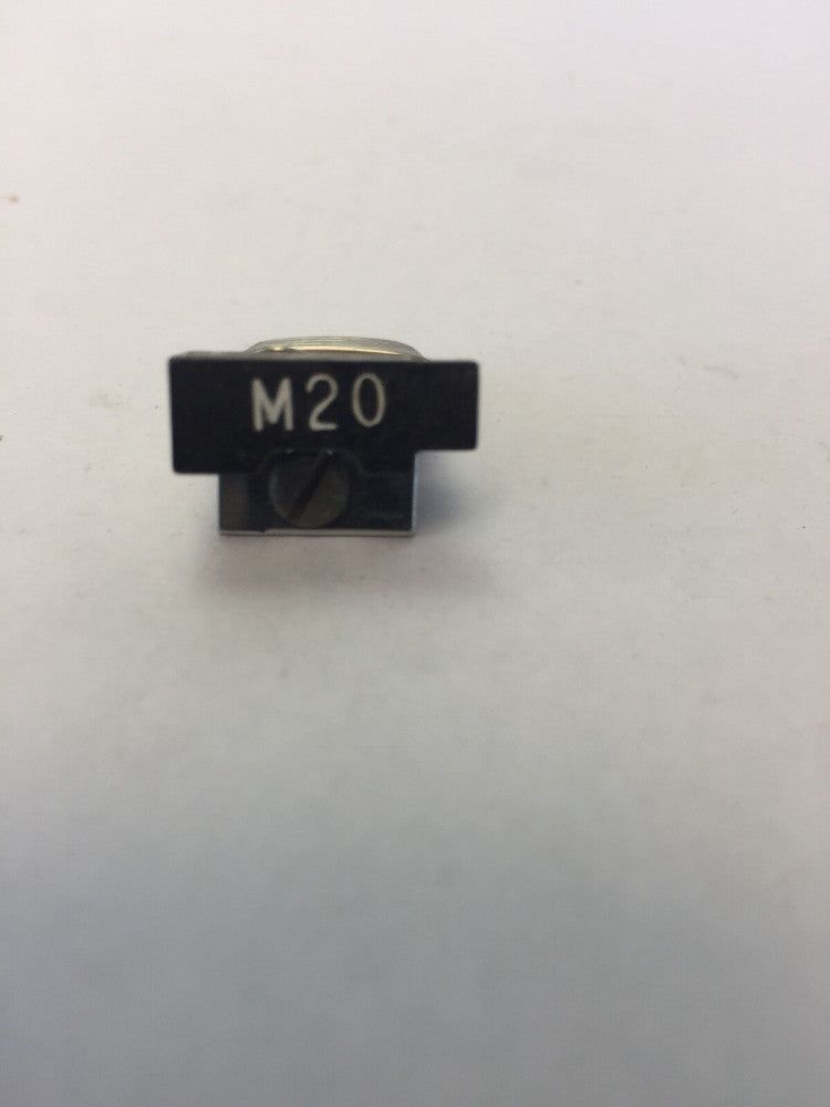 ITE M20 OVERLOAD HEATER ELEMENT