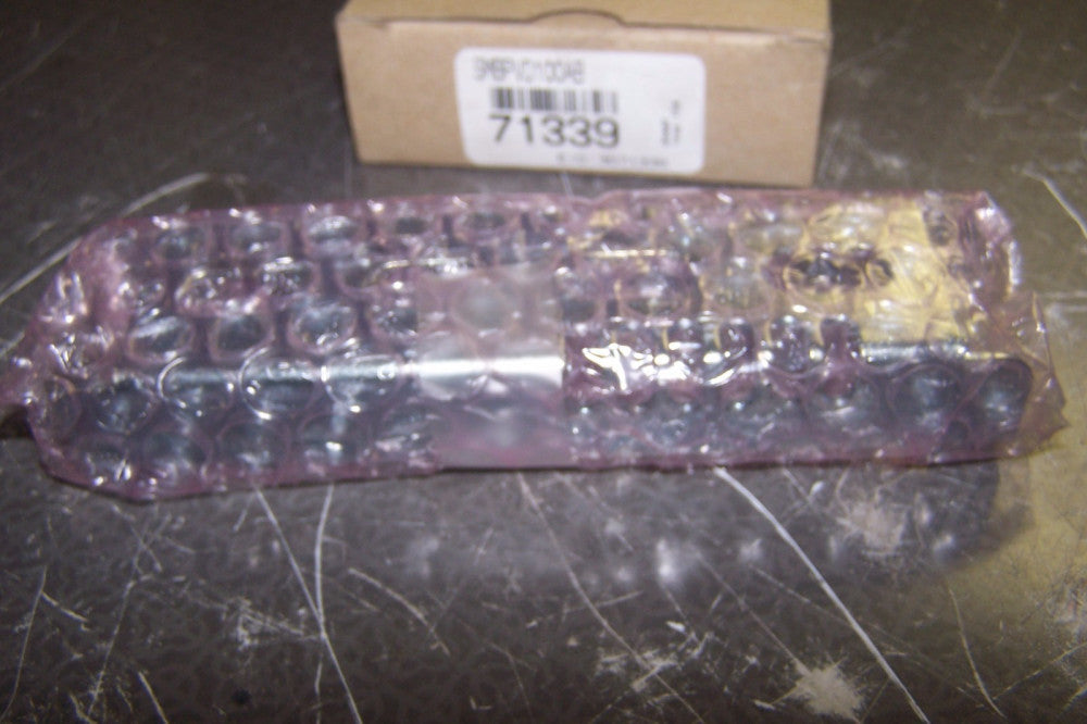 NEW BANNER PROTECTIVE BRACKET SMBPVD100AB