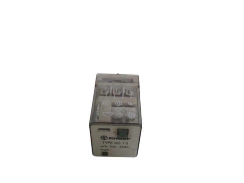 FINDER 60.13 RELAY 48VDC UNMP