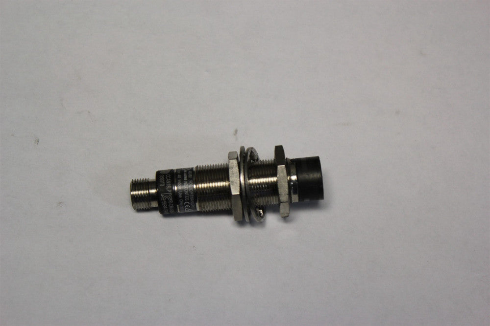 ALLEN BRADLEY RFID ICODE CYLINDRICAL TRANSCEIVER 56RF-TR-M18 A